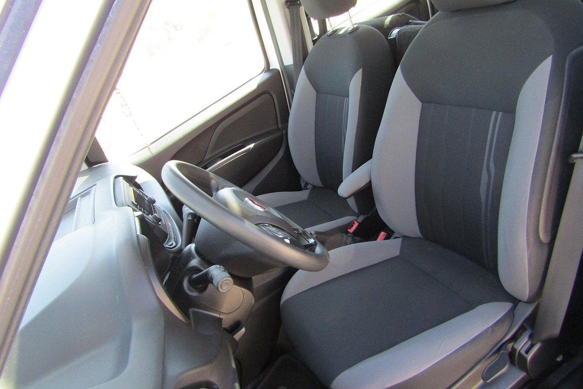 FIAT Doblò 1.6 MJT 95CV PC Combi M1 SX