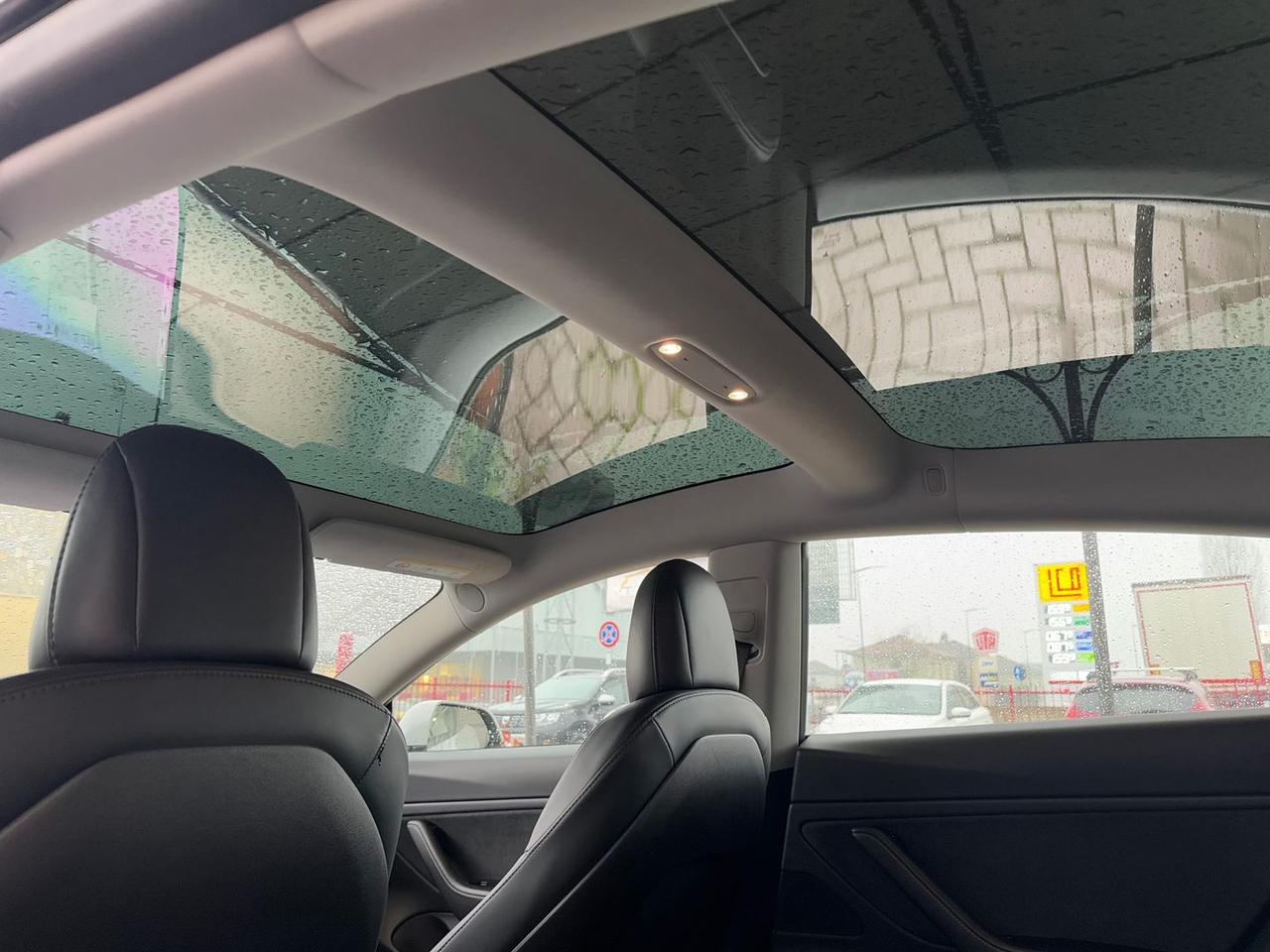 Tesla Model 3 Long Range Dual Motor AWD #8658