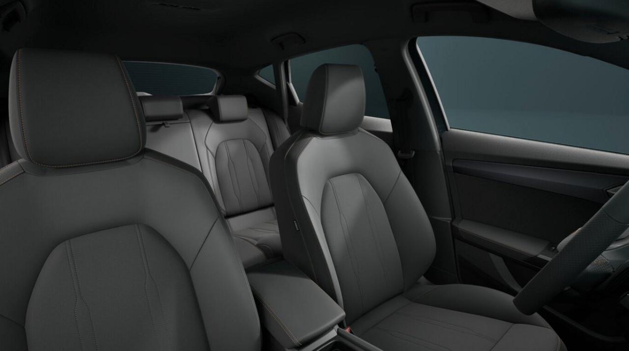 Cupra Formentor 1.5 hybrid 150cv dsg Edge Tetto Ap. IN PROMO