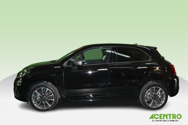 FIAT 500 X - MY23 1.3 MJT 95CV SPORT
