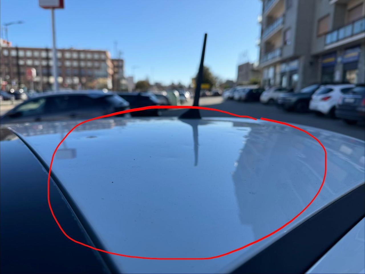 Fiat 500 1.2 Lounge *PROMO FINANZIAMENTO* #9381