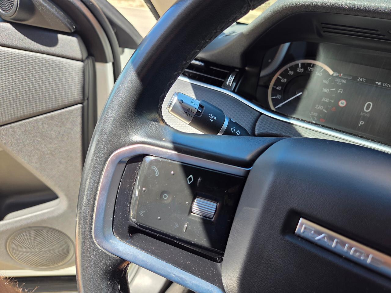 Land Rover Range Evoque 2.0D I4 163 CV AWD Auto S