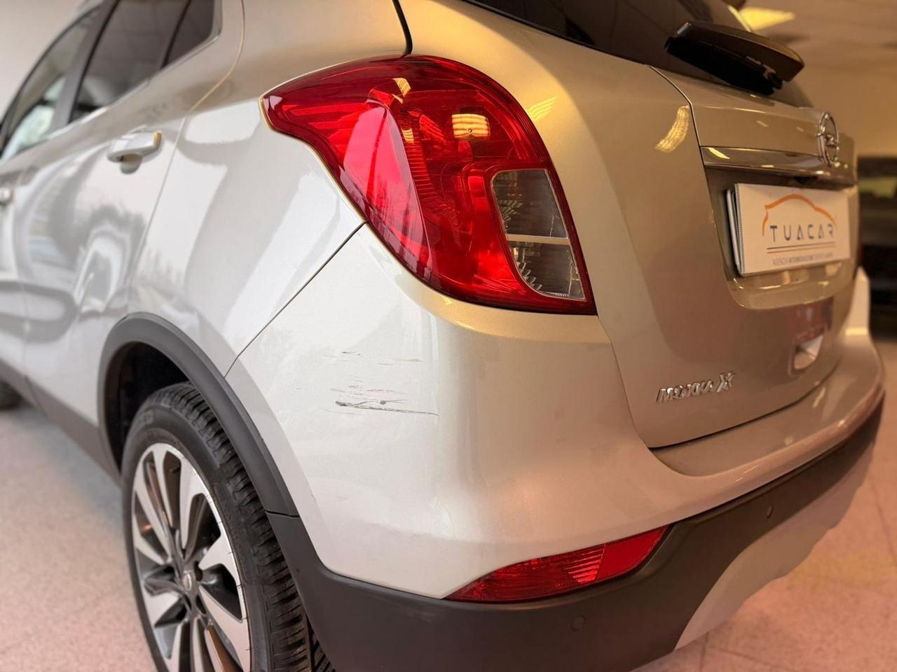 Opel Mokka Business 1.6 CDTI #8441