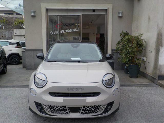 FIAT 600 1.2 Turbo 100 CV Pop