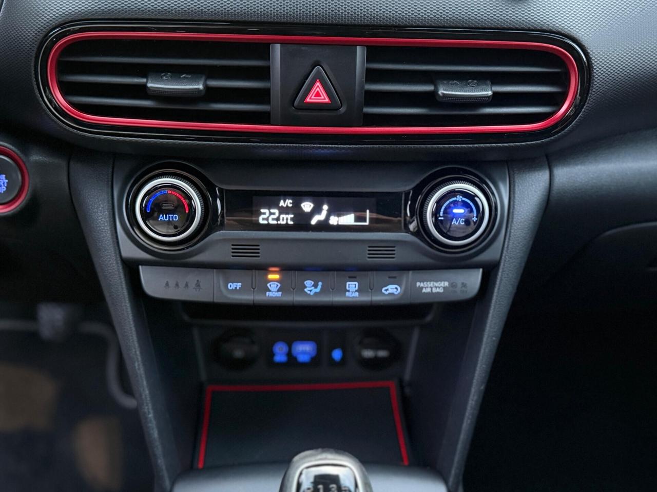 Hyundai Kona 1.6 CRDI 115 CV Xpossible