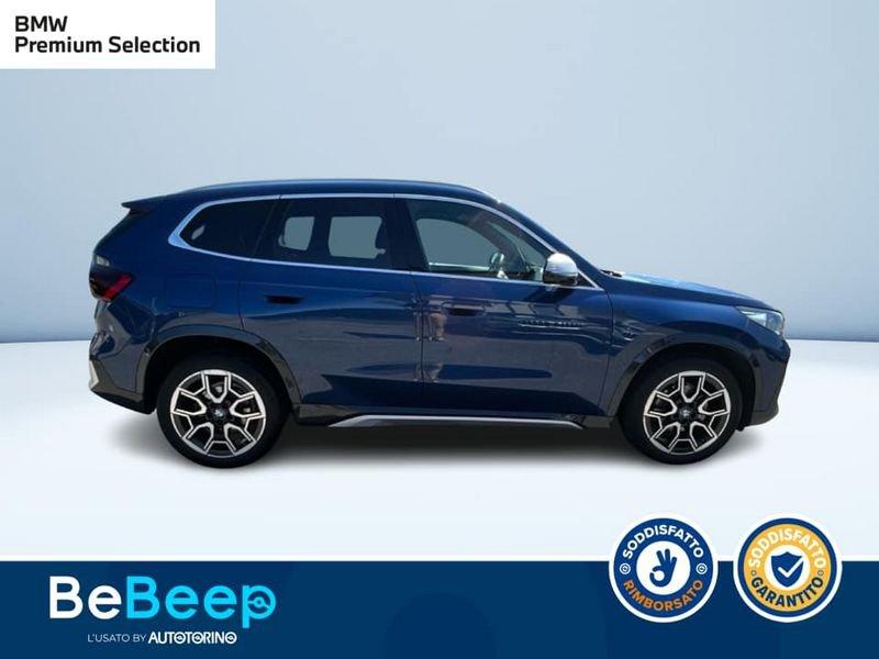 BMW X1 SDRIVE18D X-LINE AUTO