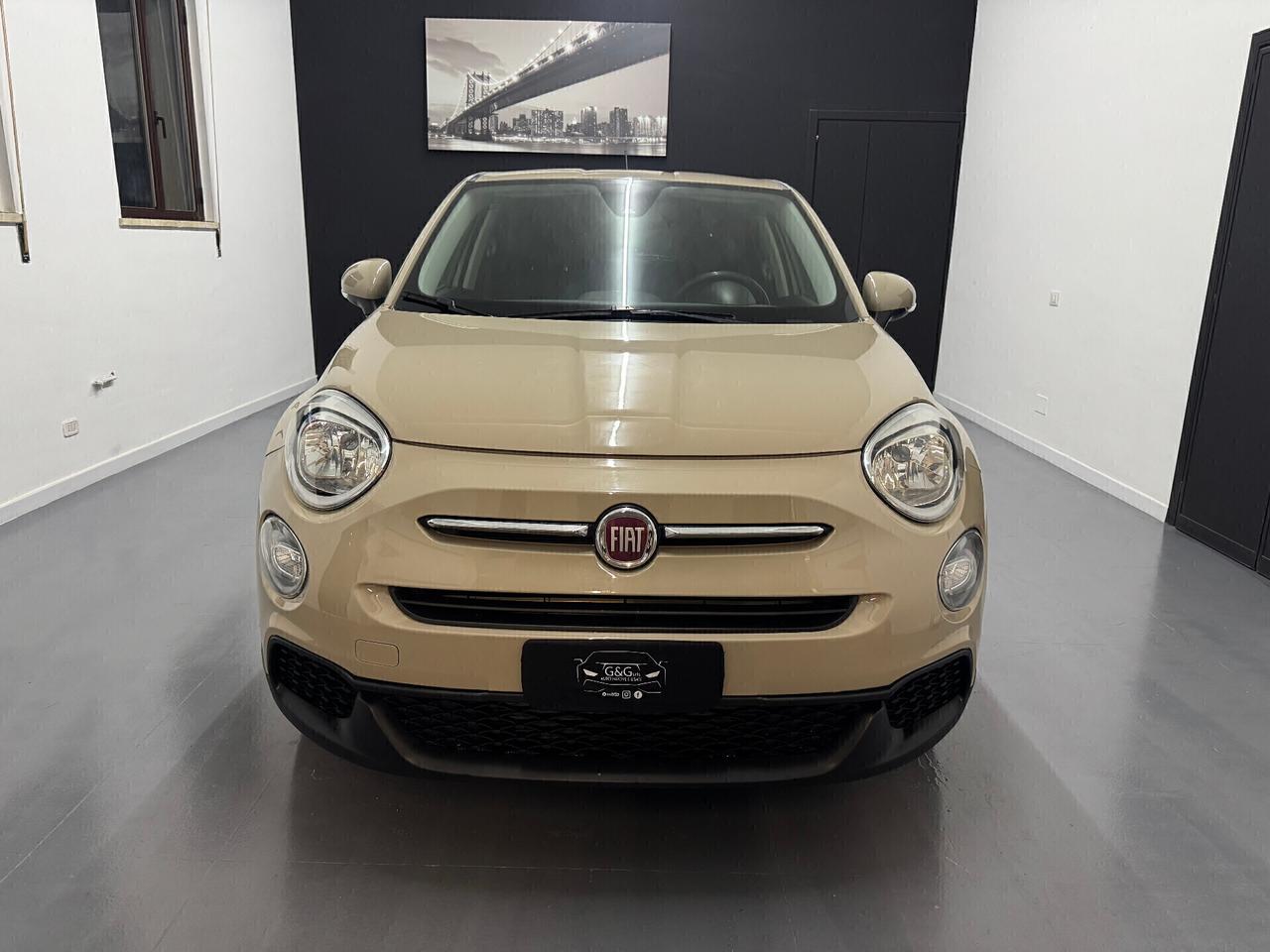 Fiat 500X 1.6 MultiJet 120 CV - 2021