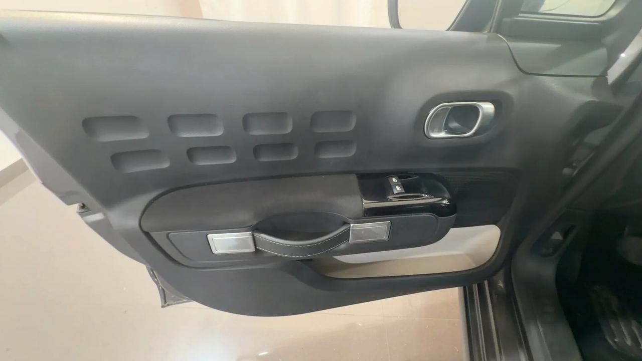 Citroen C3 PureTech 110 S&S Shine