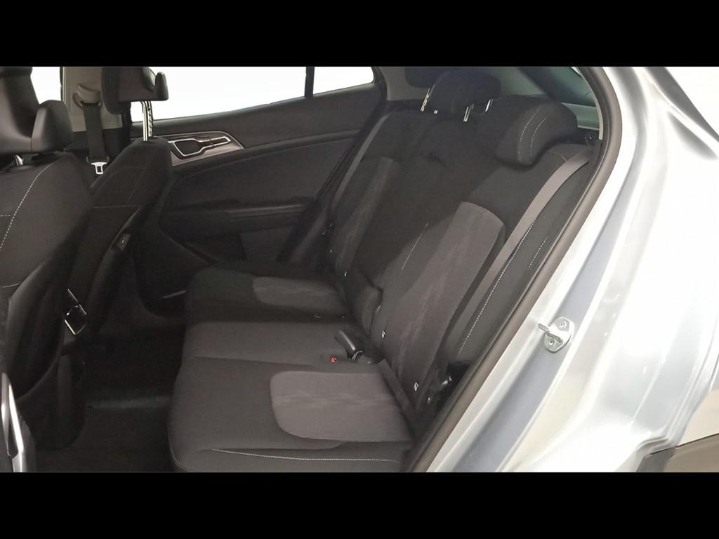 KIA Sportage V 2022 - Sportage 1.6 crdi mhev Style dct