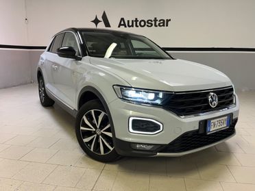 Volkswagen T-Roc 1.0 TSI 115 CV Style