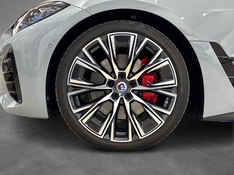 BMW Serie 4 M Gran Coupe 440 i Mild Hybrid 48V xDrive Steptronic