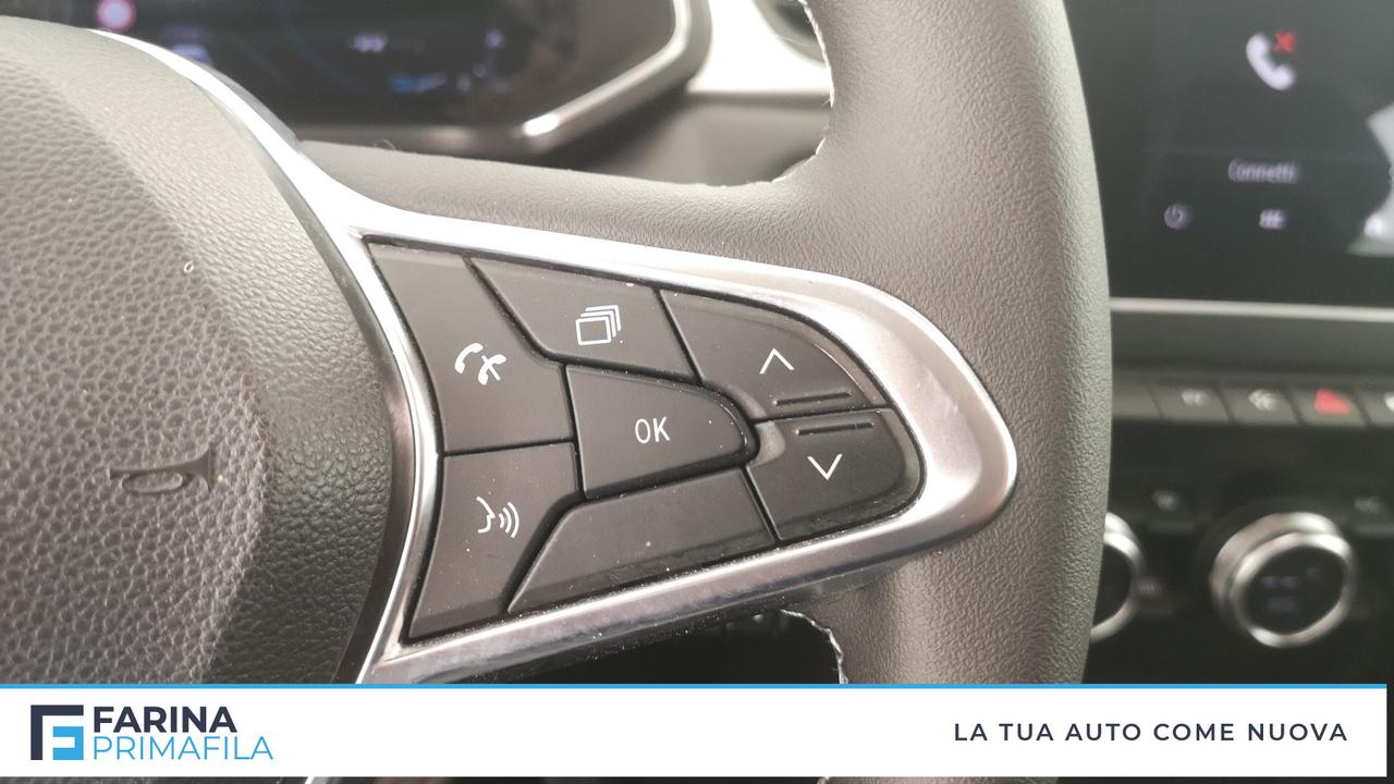 RENAULT Captur II 2019 - Captur 1.6 E-Tech phev Intens 160cv auto my21