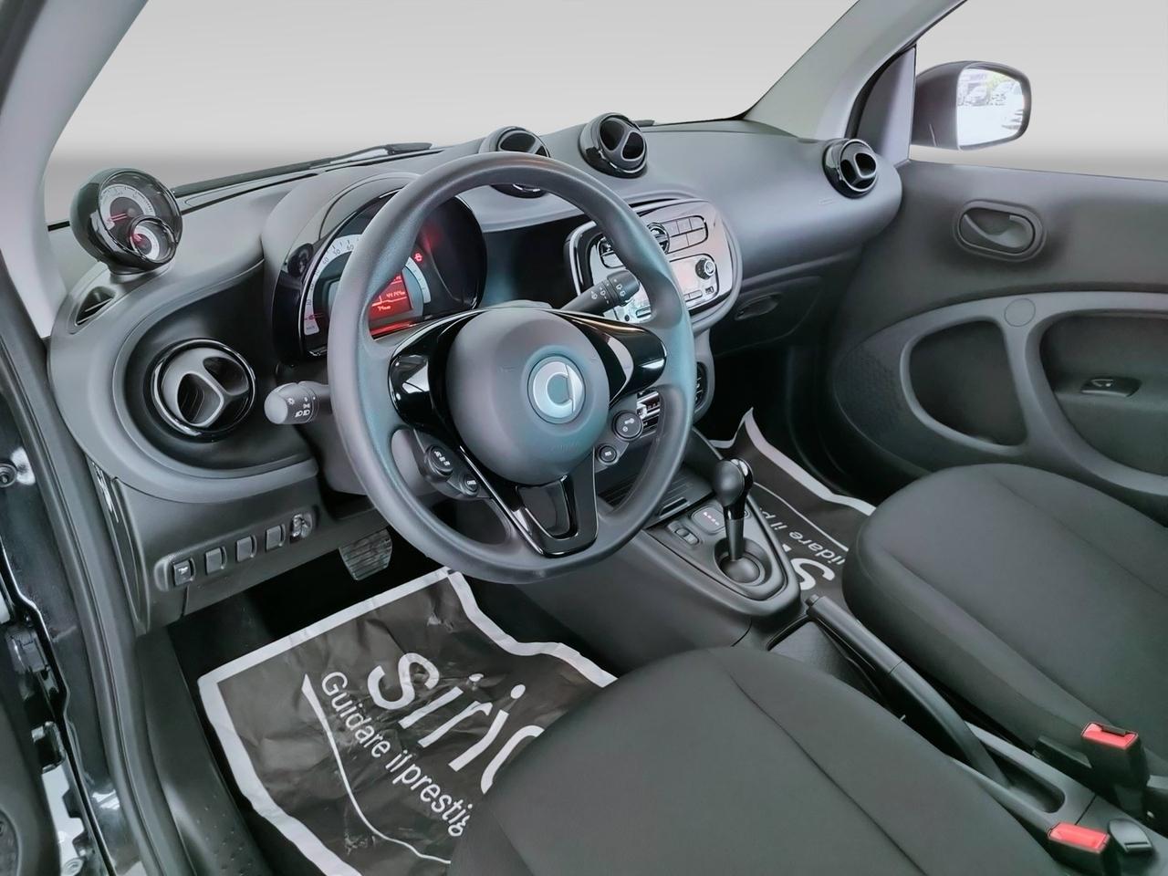 SMART Fortwo III 2020 - Fortwo eq Pure 4,6kW