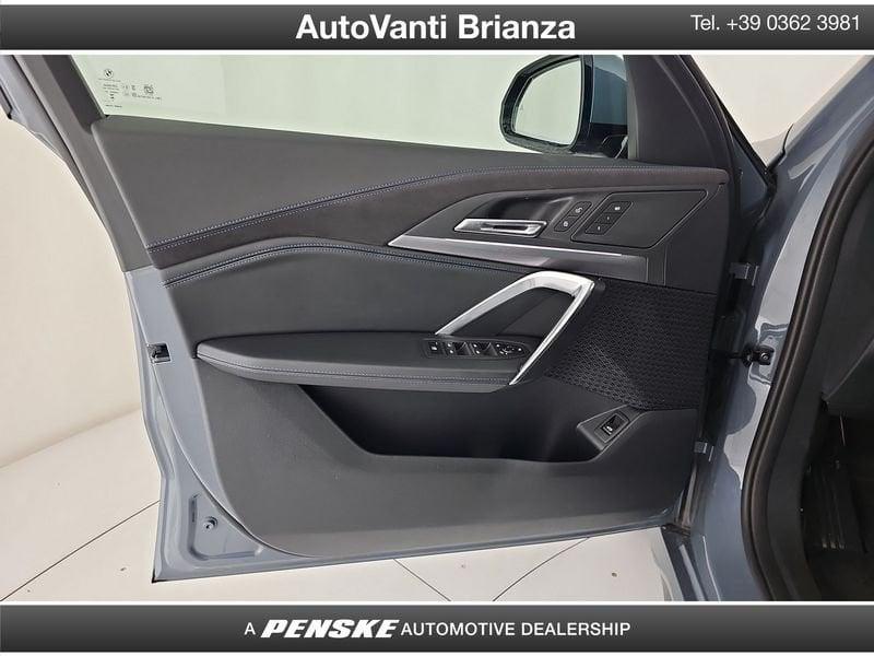 BMW iX1 eDrive 20 MSport Pro