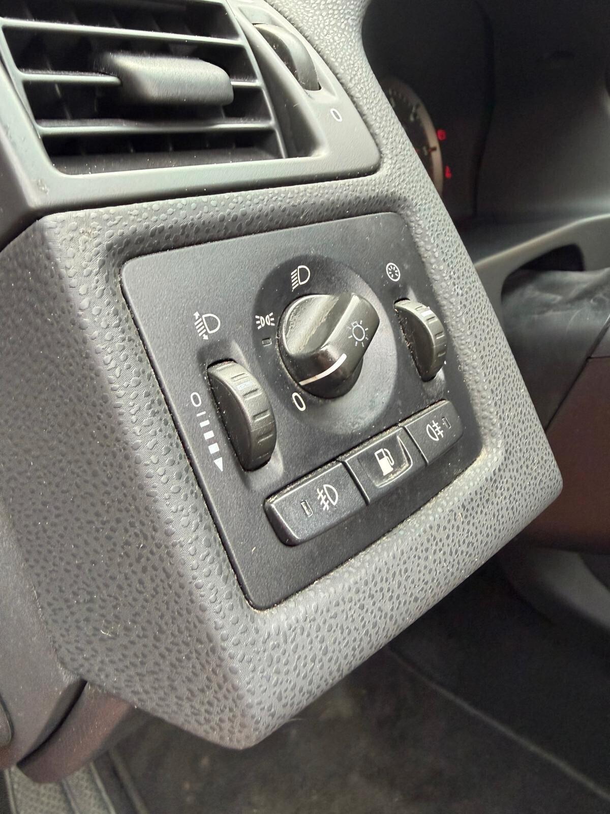 Volvo C30 2.4 D5 aut. R-DESIGN