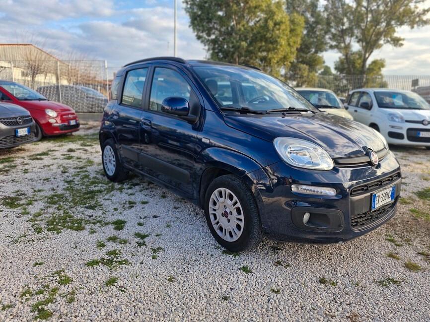 Fiat Panda 0.9 TwinAir Turbo S&S Easy