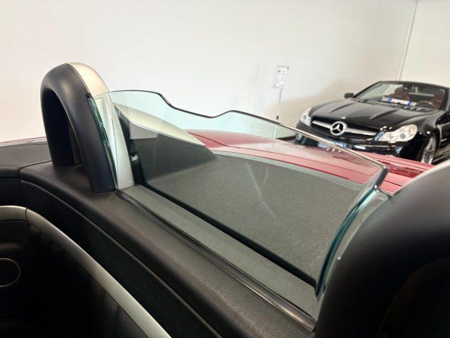 ALFA ROMEO Spider Spyder 2.2 JTS