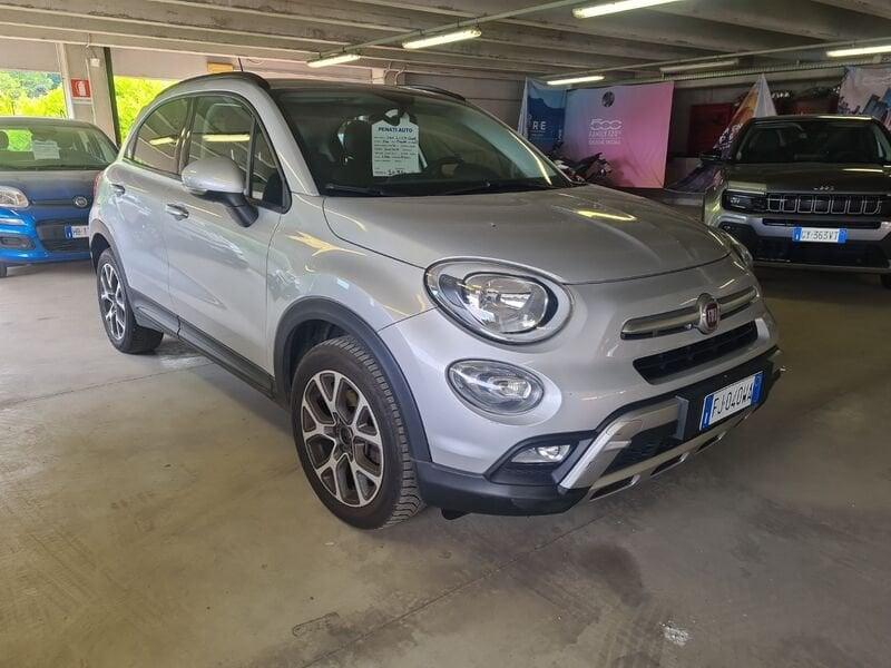 FIAT 500X 1.3 Mjet 95cv 4x2 Cross
