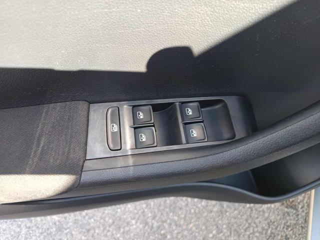 SKODA Fabia 1.4 TDI 90 CV DSG ambition
