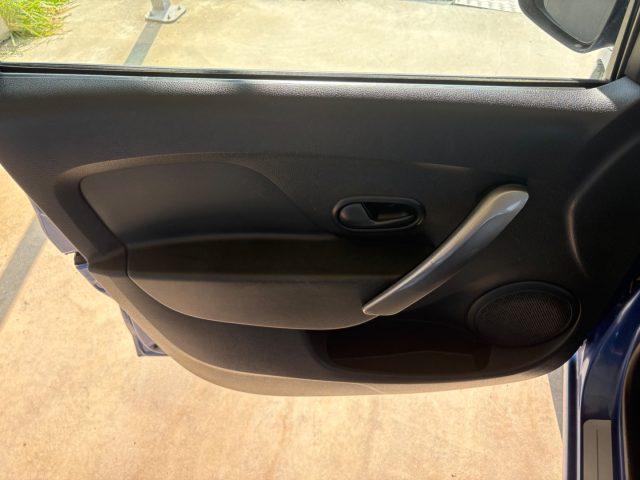 DACIA Logan 1.5 dCi 75CV Ambiance OK NEOPATENTATI