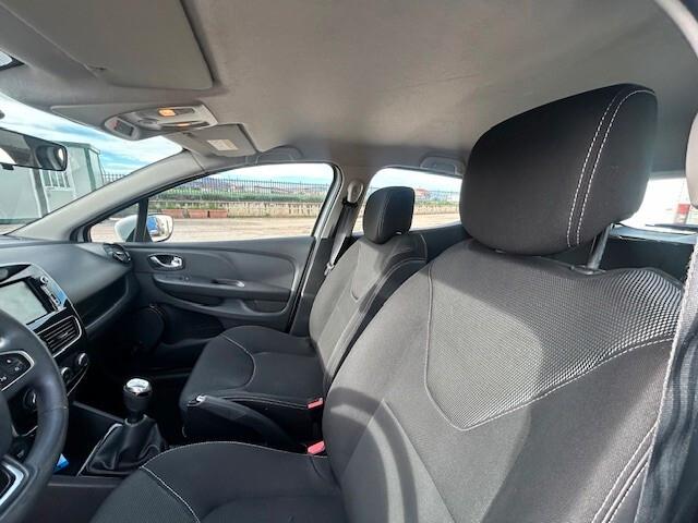 Renault Clio dCi 8V 75 CV 5 porte Business N1 AUTOCARRO 4 POSTI