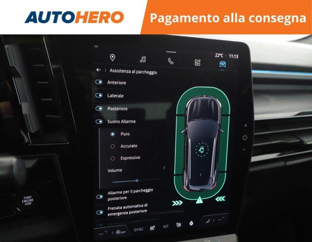 RENAULT Austral Austral Full Hybrid E-Tech 200 CV Iconic