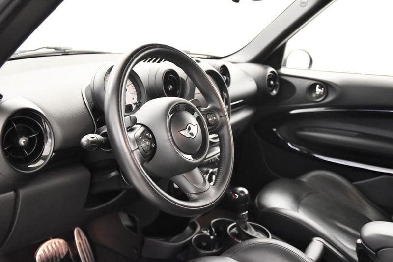 MINI Mini Paceman 2.0 Cooper SD all4