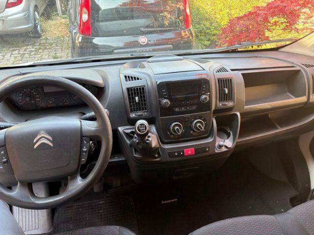 CITROEN Jumper 30 2.2 HDi/130 Furgone