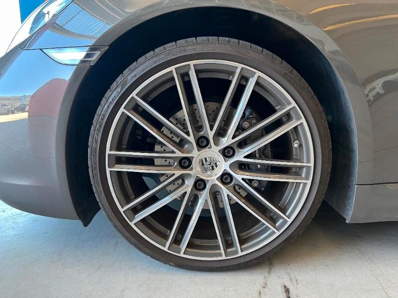 PORSCHE 718 718 Boxster 2.0