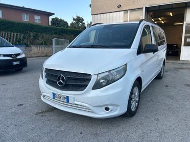 Mercedes-benz Vito 2.2 116 CDI Tourer 9 Posti