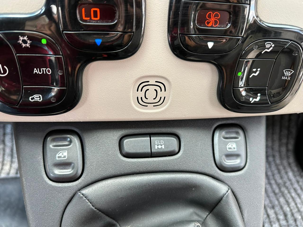 Fiat Panda 1.3 MJT S&S 4x4 Antartica