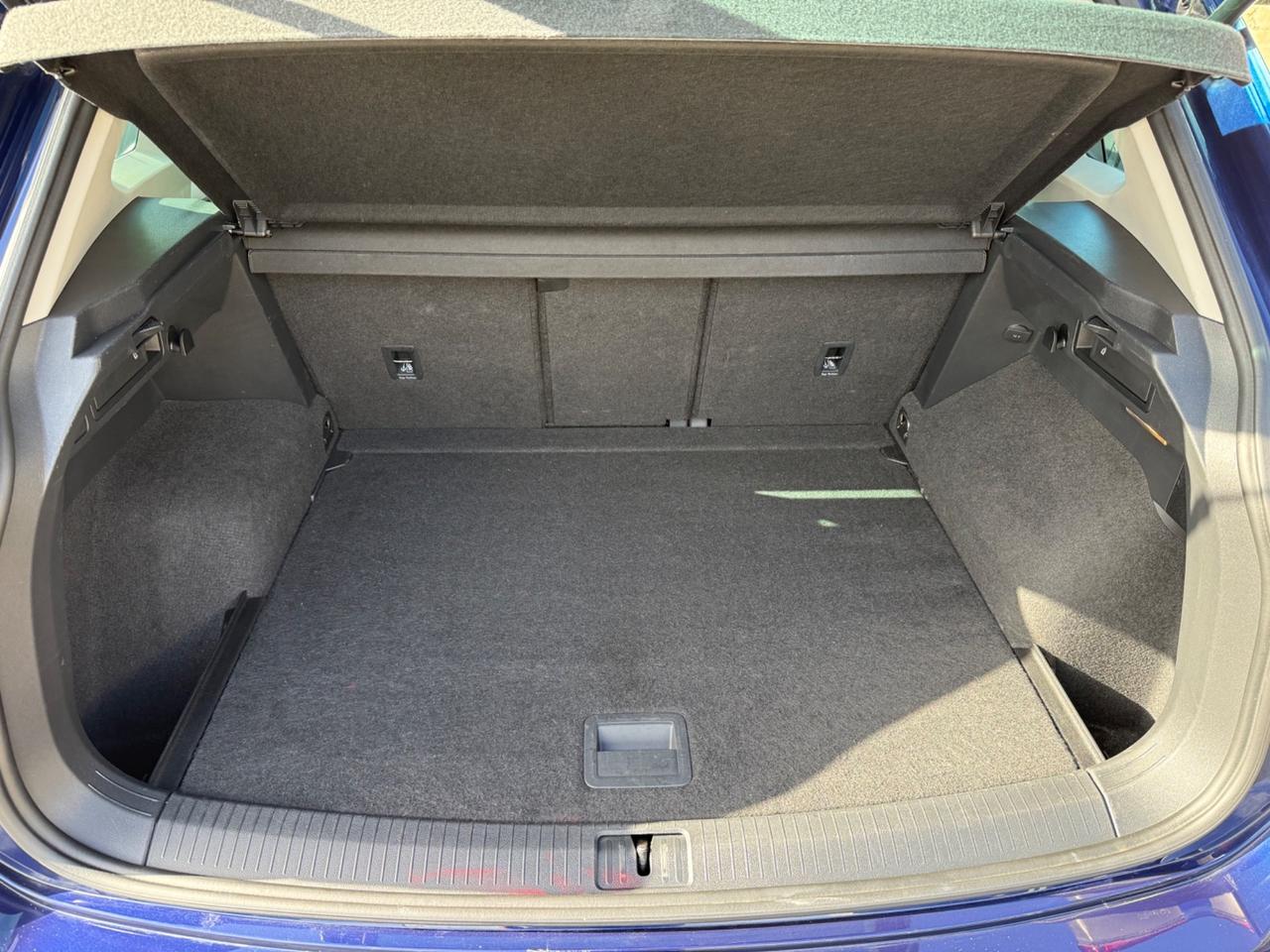 Volkswagen Tiguan 2.0 TDI SCR BlueMotion Technology DSG