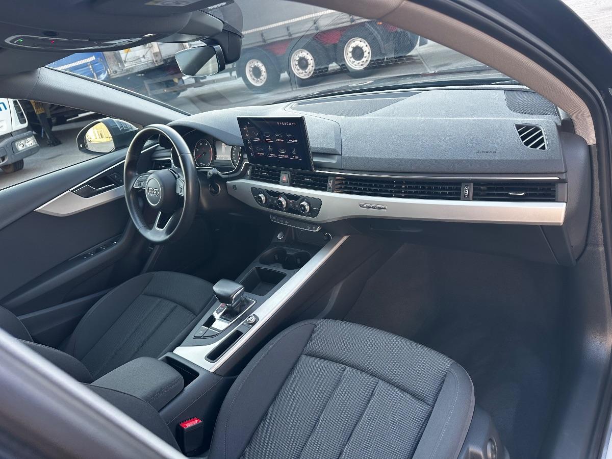 AUDI - A4 Allroad - 40 TDI 204CV S tr. Business