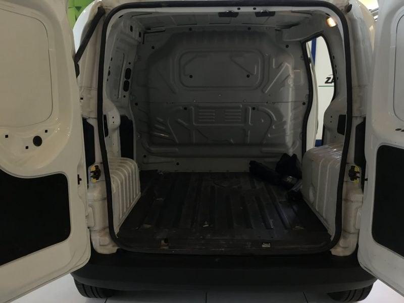 FIAT Fiorino 1.3 MJT 95CV Cargo SX