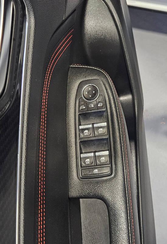 Renault Arkana 1.6 E-Tech full hybrid R.S. Line 145cv