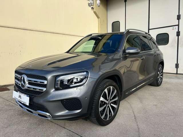 Mercedes-Benz GLB 200 GLB - X247 2019 d Sport Plus auto