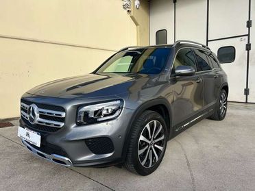 Mercedes-Benz GLB 200 GLB - X247 2019 d Sport Plus auto