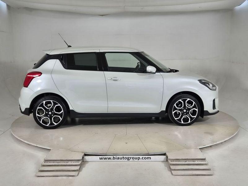 Suzuki Swift VI 2020 1.4h Sport 2wd