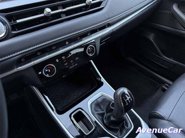 DR MOTOR DR 5.0 1.5 Turbo Bi-Fuel GPL TELECAMERA CARPLAY