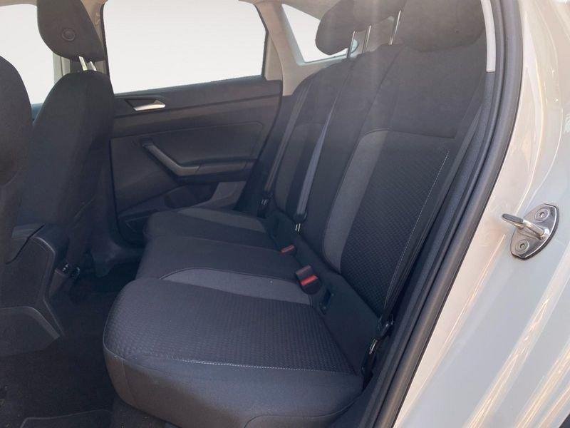 Volkswagen Taigo 1.0 TSI Life