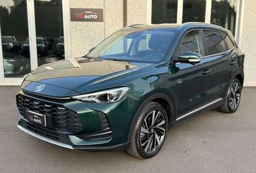 MG ZS 1.5 hybrid Luxury auto FULL OPTIONAL / PROMO FIN