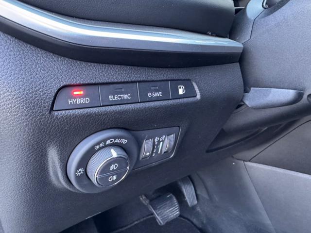 JEEP Compass 4XE 190 CV PHEV LIMITED+RCAM+WIFI+PELLE