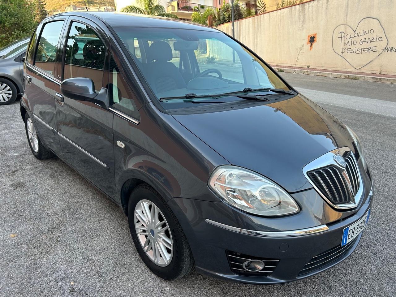 Lancia MUSA 1.3 Mjt km certificati