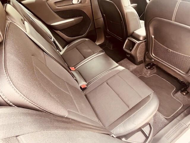 VOLVO XC40 D3 150 CV DIGITAL COCKPIT UNIPRO'