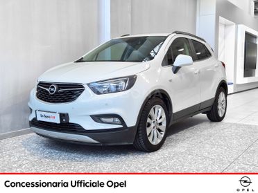 Opel Mokka X x 1.4 t advance gpl-tech 4x2 140cv my18