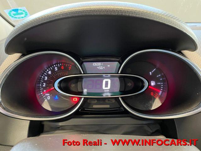 RENAULT Clio TCe 75 CV 5 porte Business AUTOCARRO