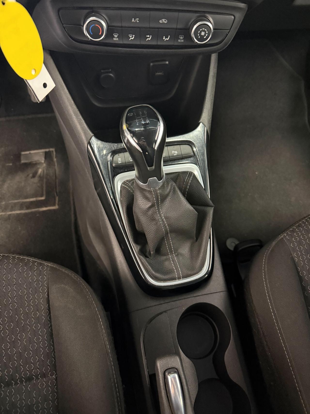 Opel Crossland X 1.2 12V Start&Stop Innovation
