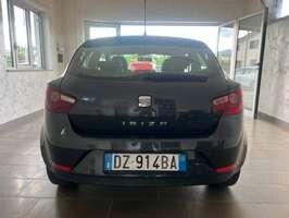 Seat Ibiza 1.4 Benzina/Gpl 85Cv