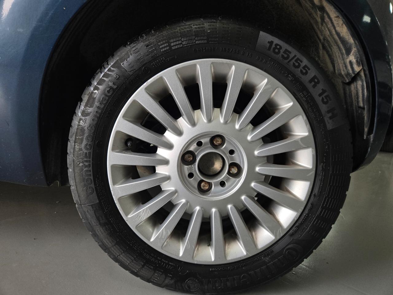 Fiat 500 1.4 16V Sport
