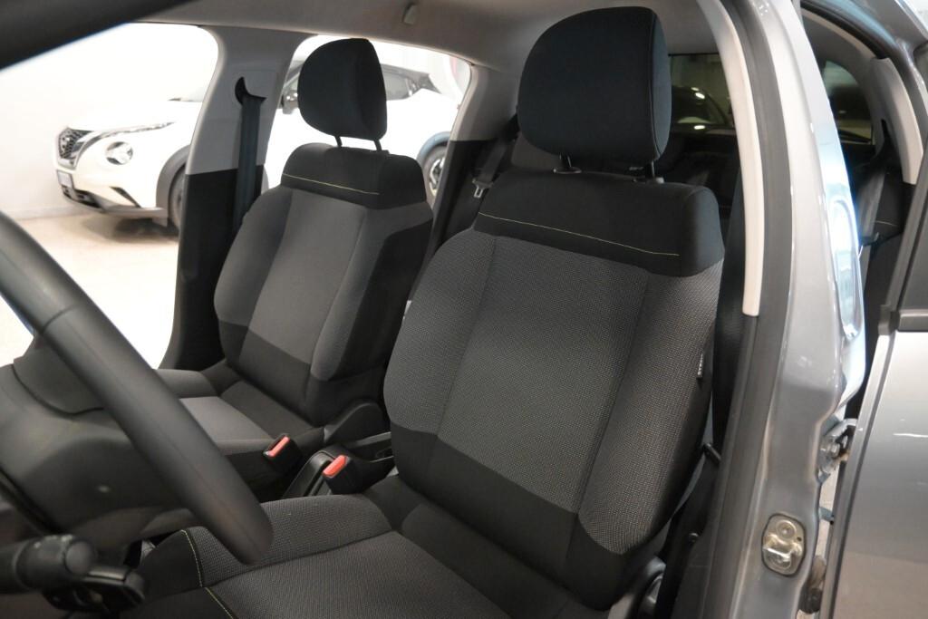 Citroen C3 PureTech 83 S&S Feel